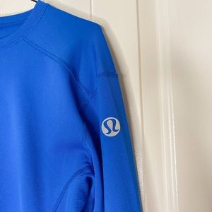 Lululemon long sleeve